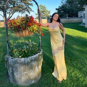 Meet your Posher, Saachi